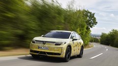 
                                                         Volkswagen ID. Tiguan