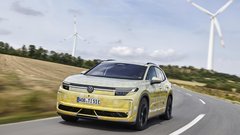 
                                                         Volkswagen ID. Tiguan