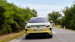 
                                                         Volkswagen ID. Tiguan