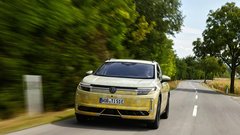 
                                                         Volkswagen ID. Tiguan