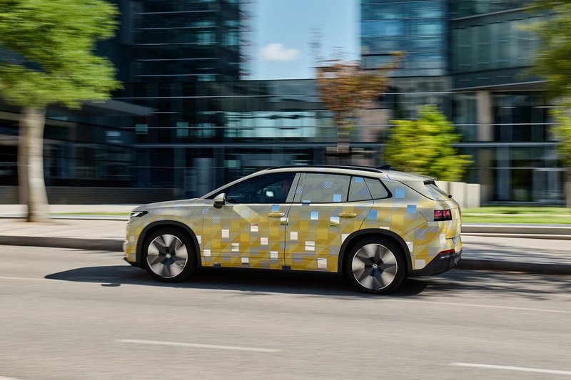 Volkswagen ID. Tiguan
