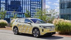 
                                                         Volkswagen ID. Tiguan