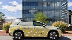 
                                                         Volkswagen ID. Tiguan