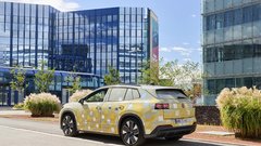 
                                                         Volkswagen ID. Tiguan
