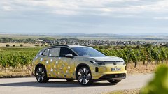 
                                                         Volkswagen ID. Tiguan