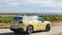 
                                                         Volkswagen ID. Tiguan
