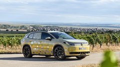 
                                                         Volkswagen ID. Tiguan
