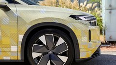 
                                                         Volkswagen ID. Tiguan