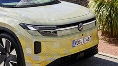 
                                                         Volkswagen ID. Tiguan