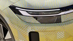 
                                                         Volkswagen ID. Tiguan