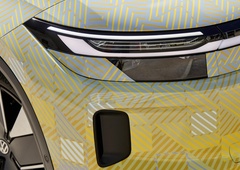 Volkswagen obrača električno zgodbo: številke izginjajo, vračajo se legendarna imena