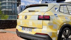 
                                                         Volkswagen ID. Tiguan