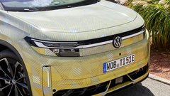 
                                                         Volkswagen ID. Tiguan