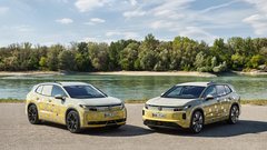 
                                                         Volkswagen ID. Tiguan