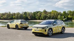 
                                                         Volkswagen ID. Tiguan