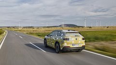 
                                                         Volkswagen ID. Tiguan