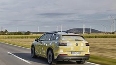 
                                                         Volkswagen ID. Tiguan