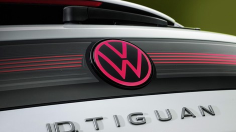 Volkswagen ID. Tiguan