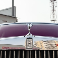 V Rusiji prodajo skoraj toliko Rolls-Royceov kot v avtomobilsko najbolj razviti evropski državi