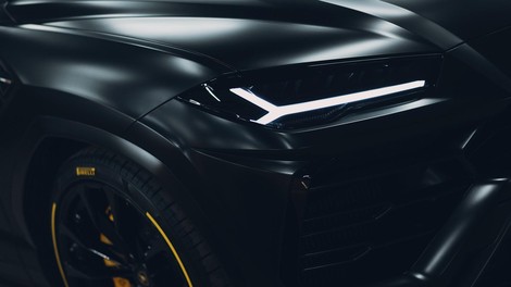 Sankcije? Kakšne sankcije? Rusi kupujejo vse več Rolls-Roycev in Lamborghinijev
