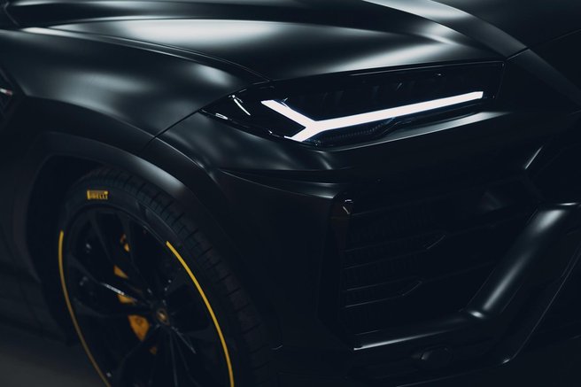 Sankcije? Kakšne sankcije? Rusi kupujejo vse več Rolls-Roycev in Lamborghinijev