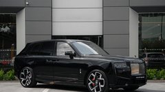 V Rusiji prodajo skoraj toliko Rolls-Royceov kot v avtomobilsko najbolj razviti evropski državi