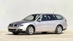 Pri Seatu so imeli z modelom Toledo dodatne načrte, a so ostali v predalih