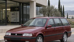 Pri Seatu so imeli z modelom Toledo dodatne načrte, a so ostali v predalih