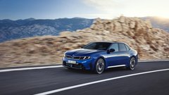 
                                                         BMW serija 3 in i3