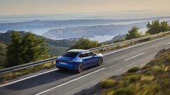 
                                                         BMW serija 3 in i3