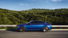 
                                                         BMW serija 3 in i3