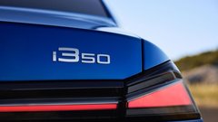 
                                                         BMW serija 3 in i3