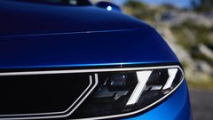 
                                                         BMW serija 3 in i3