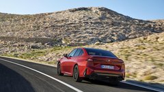 
                                                         BMW serija 3 in i3