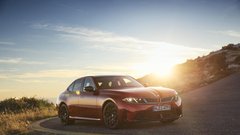 
                                                         BMW serija 3 in i3