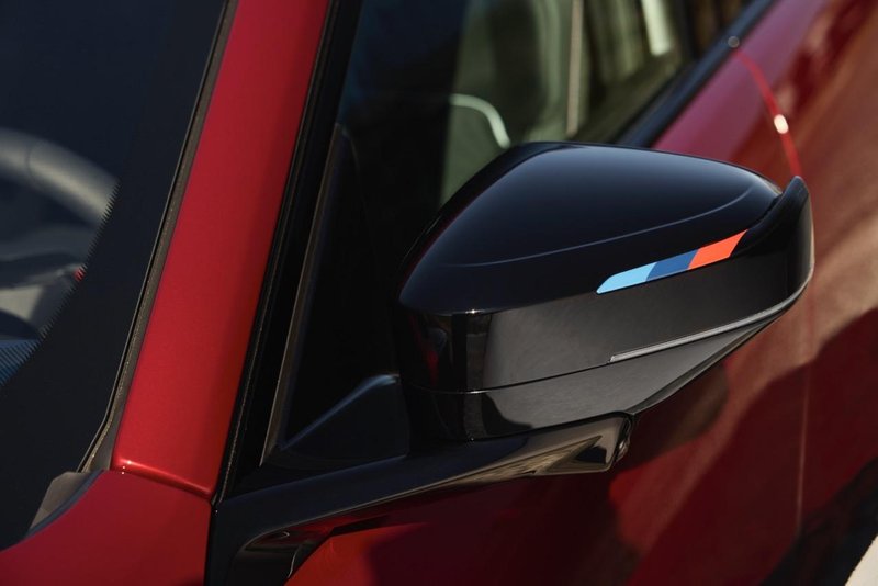 BMW serija 3 in i3