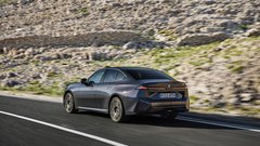 
                                                         BMW serija 3 in i3