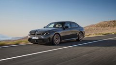 
                                                         BMW serija 3 in i3