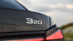 
                                                         BMW serija 3 in i3