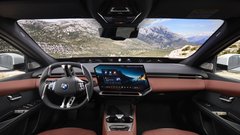 
                                                         BMW serija 3 in i3
