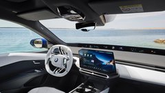 
                                                         BMW serija 3 in i3