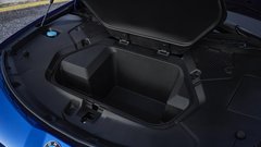 
                                                         BMW serija 3 in i3