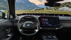 
                                                         BMW serija 3 in i3