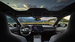 
                                                         BMW serija 3 in i3