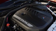
                                                         BMW serija 3 in i3