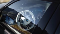 
                                                         BMW serija 3 in i3