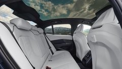 
                                                         BMW serija 3 in i3