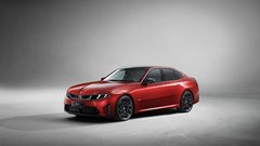 
                                                         BMW serija 3 in i3