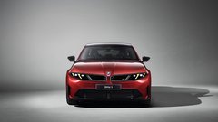 
                                                         BMW serija 3 in i3