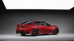 
                                                         BMW serija 3 in i3